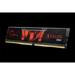 Memoria G Skill DDR4 16 GB Aegis PC2400 MHZ (1X16) (F4-2400C17S-16GIS) PC