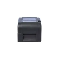 Brother TD-4420TN stampante per etichette (CD) Termica diretta/Trasferimento ter