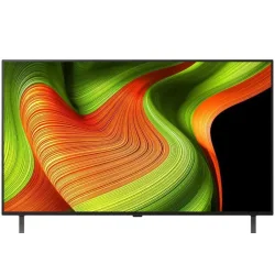 Lg oled55b53la - 55 smart tv oled 4k - black - eu