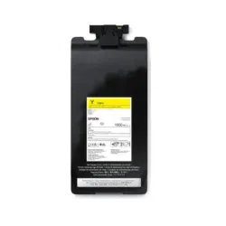 Cartuccia di alimentazione inchiostro giallo originale Epson T56F4 (C13T56F400)