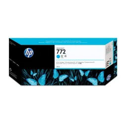 Cartuccia di inchiostro ciano Hewlett Packard DesignJet Z5200/Z5400 300 ml CN636A SCADUTA!
