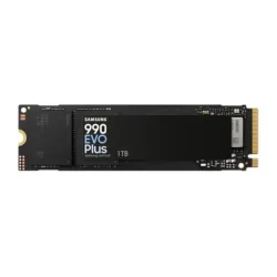 Samsung SSD NVME M2 990 EVO PLUS 1TB 8806095575674