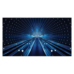 Samsung aio led 110 ip20 passo 1.2 box the wall contro box incluted 500nit