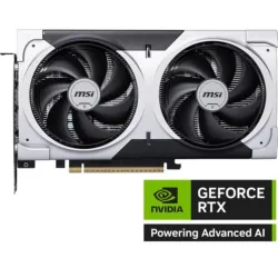 Msi rtx 5060 ti ventus 2x 8gb gddr7 scheda grafica blackwell gaming pc