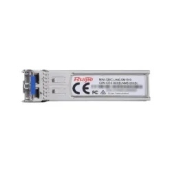 Reyee transceiver sfp 1000base-lh sm (1310nm, 40km, connettore lc)