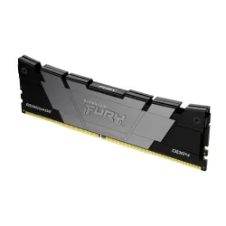 Kingston technology fury 8gb 3600mt/s ddr4 cl16 dimm renegade black