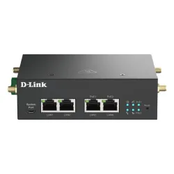 D-link dwm-314-gp/b modem