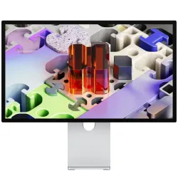 Apple studio display xdr mfen4fd/a 27\ standardglas vesa-adapter (ohne stand)