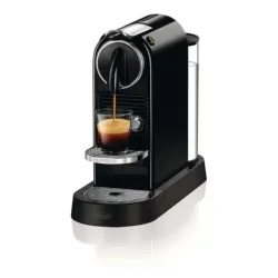 De`longhi citiz automatica macchina per caffè a capsule 1 l