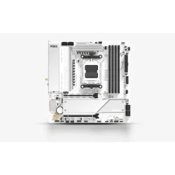 Sapphire pulse b850m wifi matx mainboard dp/hdmi/m.2
