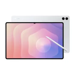 Samsung galaxy tab s11 ultra 256 gb 37,1 cm (14.6\) 12 gb wi-fi 7 (802.11be) argento