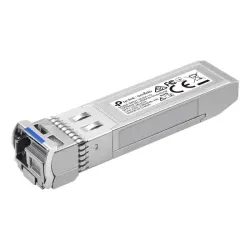 Tp-link omada sm5110lsa-10 modulo del ricetrasmettitore di rete fibra ottica 10312 mbit/s sfp+