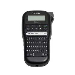 Brother PT-H110 stampante per etichette (CD) Trasferimento termico 180 x 180 DPI