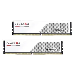 G.skill flare x5 f5-6000j3636f32gx2-fx5w memoria 64 gb 2 x 32 gb ddr5 6000 mhz