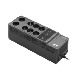 Apc be850g2-gr apc back-ups 850va 230v usb type-c and a charging ports - (offline-) usv - usb typ c gruppo di continuitÀ (ups) standby (offline) 800 va 520 w