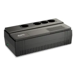 Apc bv500i-gr gruppo di continuitÀ (ups) a linea interattiva 500 va 300 w 4 presa(e) ac