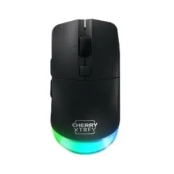 CHERRY XTRFY M50 Wireless (CHERRY Xtrfy M50 - mus - 2.4 GHz, Blue)