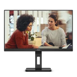 Aoc e3 24e3qaf monitor pc 24`` 1920x1080 pixel nero