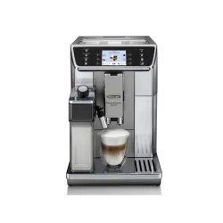 De`longhi primadonna elite ecam 650.55.ms automatica macchina per espresso 2 l