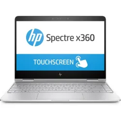 Hp spectre x360 13-ac000nl 13.3 i5-7200u 2.5ghz ram 8gb-ssd 256gb-win 10 home italia (1an38ea#abz)