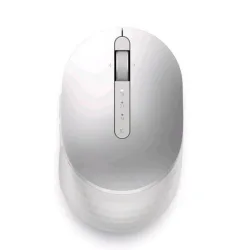 Mouse compatto Pro Premium - MS7421W - Platinum Silver (argento)