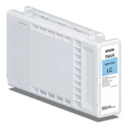 Epson ultrachrome pro10 cartuccia d\`inchiostro 1 pz originale ciano chiaro