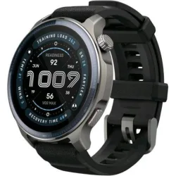 Amazfit Smartwatch Balance2 Smartwatch Amazfit W2429GL1N LIFESTYLE SERIES Balance 2 Black Lava 6972596108948