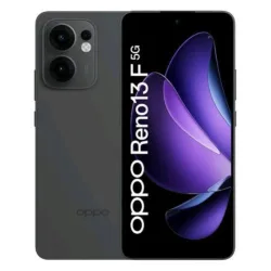 TIM OPPO Reno 13 F 5G 8 256 GB 5G DUAL SIM 5800 MAH 50MPX  AI GRAY