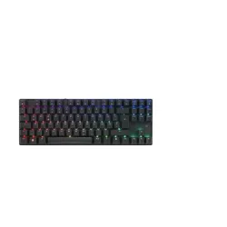 CHERRY MX 8.2 TKL Wireless RGB tastiera RF senza fili + Bluetooth QWERTZ Tedesco