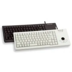 Cherry g84-5400 tastiera usb nero