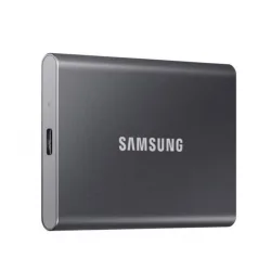 Portable SSD T7
