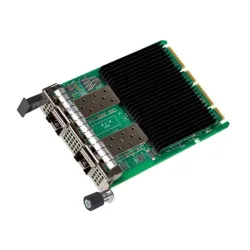 Intel e810-xxvda2 f/ ocp 3.0 interno fibra