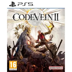 Code vein ps5