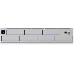 Ubiquiti unas pro nas armadio (2u) cortex-a cortex-a57 8 gb slot per 7 hdd 3.2-2.5 10g sfp+ 1p 1gbe grigio