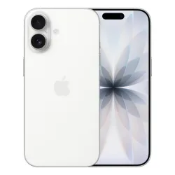 Iphone 17 white 256gb