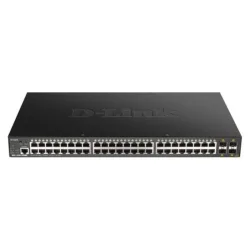 D-link 48-PORT GIGABIT SMART MANAGED 0790069467905