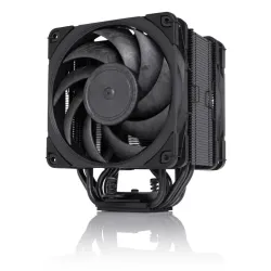 Noctua nh-u12a processore raffreddatore d\`aria 12 cm nero 1 pz