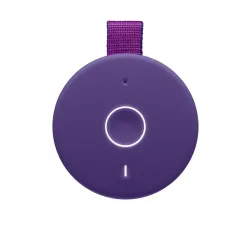 Logitech megaboom 3 - lautsprecher - tragbar