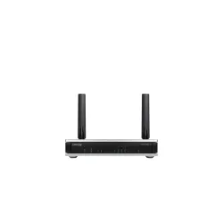 Lancom 1800ef-4g (eu) gateway/controller 10, 100, 1000 mbit/s