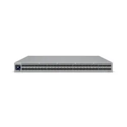 Ubiquiti UniFi ECS-Aggregation Gestito L2/L3 1U Grigio (Ubiquiti Enterprise Camp