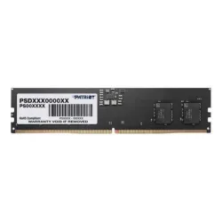 Patriot ram dimm 8gb ddr 5 5600mhz