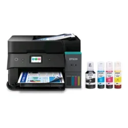 Epson ECOTANK ET-4950 8715946732534