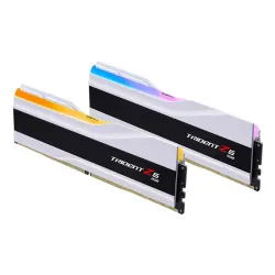 G.skill trident z5 rgb f5-6400j3039g16gx2-tz5rw memoria 32 gb 2 x 16 gb ddr5 6400 mhz