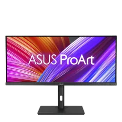 Asus proart pa348cgv monitor pc 86,4 cm (34\) 3440 x 1440 pixel ultrawide quad hd nero