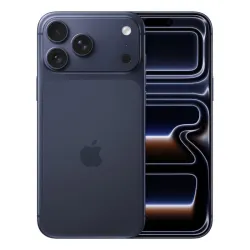 APPLE IPHONE 17 PRO MAX 512GB DEEP BLUE EU SMARTPHONE NUOVO