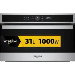 Whirlpool WMD4I4MX _ FORNO MICROONDE INCASSO 31LT 8003437397776
