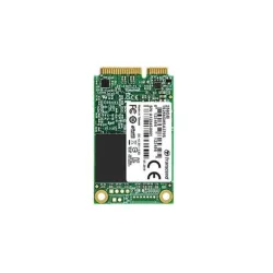 Transcend ts256gmsa370s drives allo stato solido msata 256 gb serial ata iii mlc