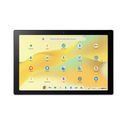 Acer chromebook nt.d7jeg.001 tablet mediatek 128 gb 27,9 cm (11\) 8 gb wi-fi 6 (802.11ax) chromeos argento