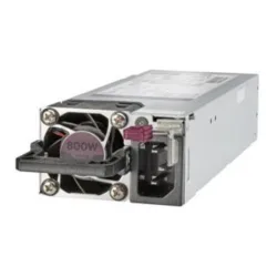 Hp enterprise alimentatore hpe 800w fs plat plat ht plg lh pwr sply kit