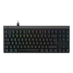 Logitech g g515 - tastatur - tkl - hintergrundbeleuchtung